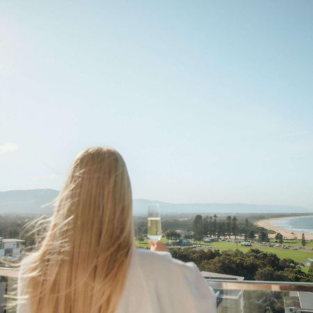 Novotel Wollongong Northbeach Ngoại thất bức ảnh