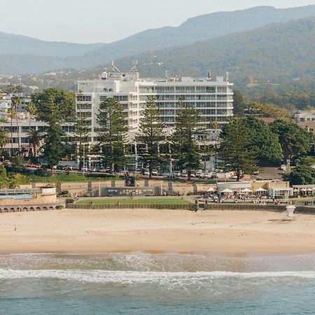 Novotel Wollongong Northbeach Ngoại thất bức ảnh
