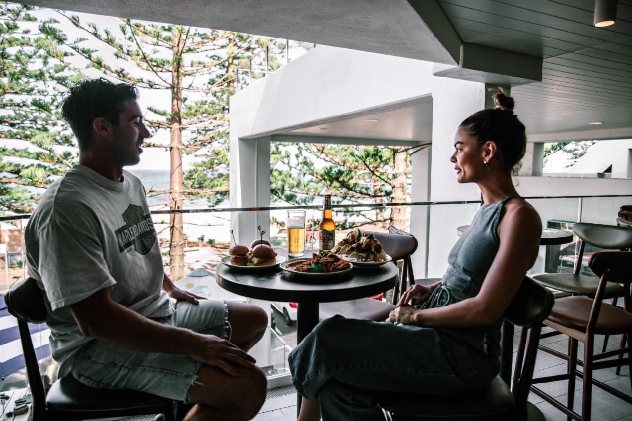 Novotel Wollongong Northbeach Ngoại thất bức ảnh