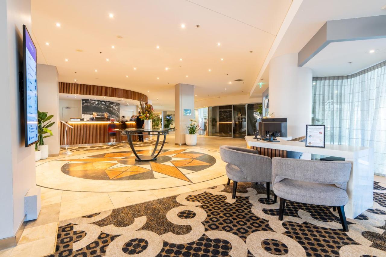 Novotel Wollongong Northbeach Ngoại thất bức ảnh