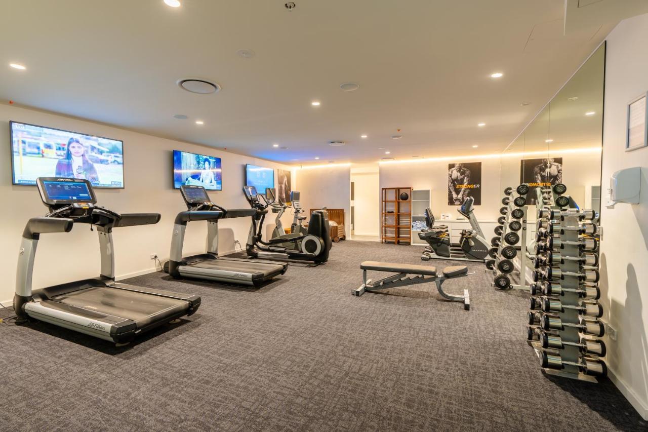 Novotel Wollongong Northbeach Ngoại thất bức ảnh