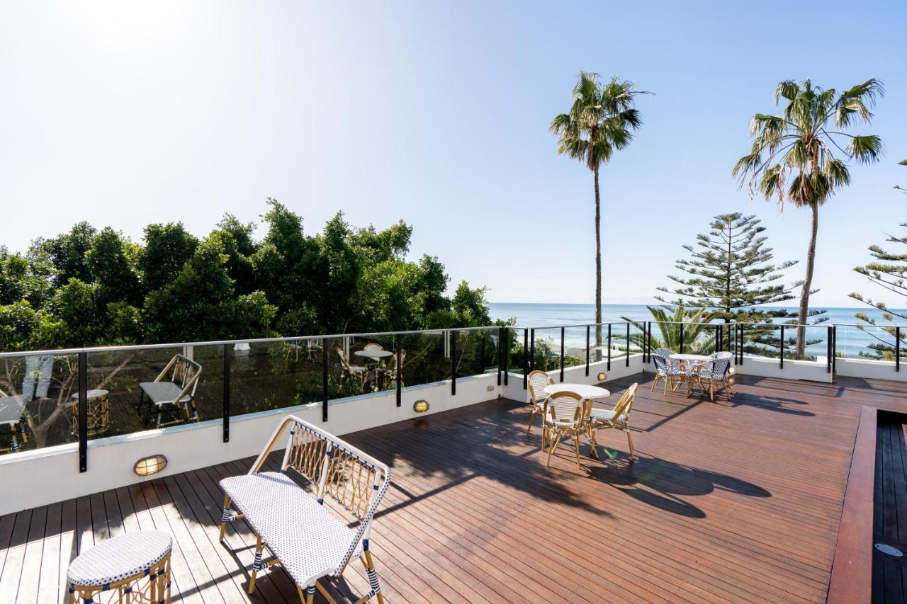 Novotel Wollongong Northbeach Ngoại thất bức ảnh