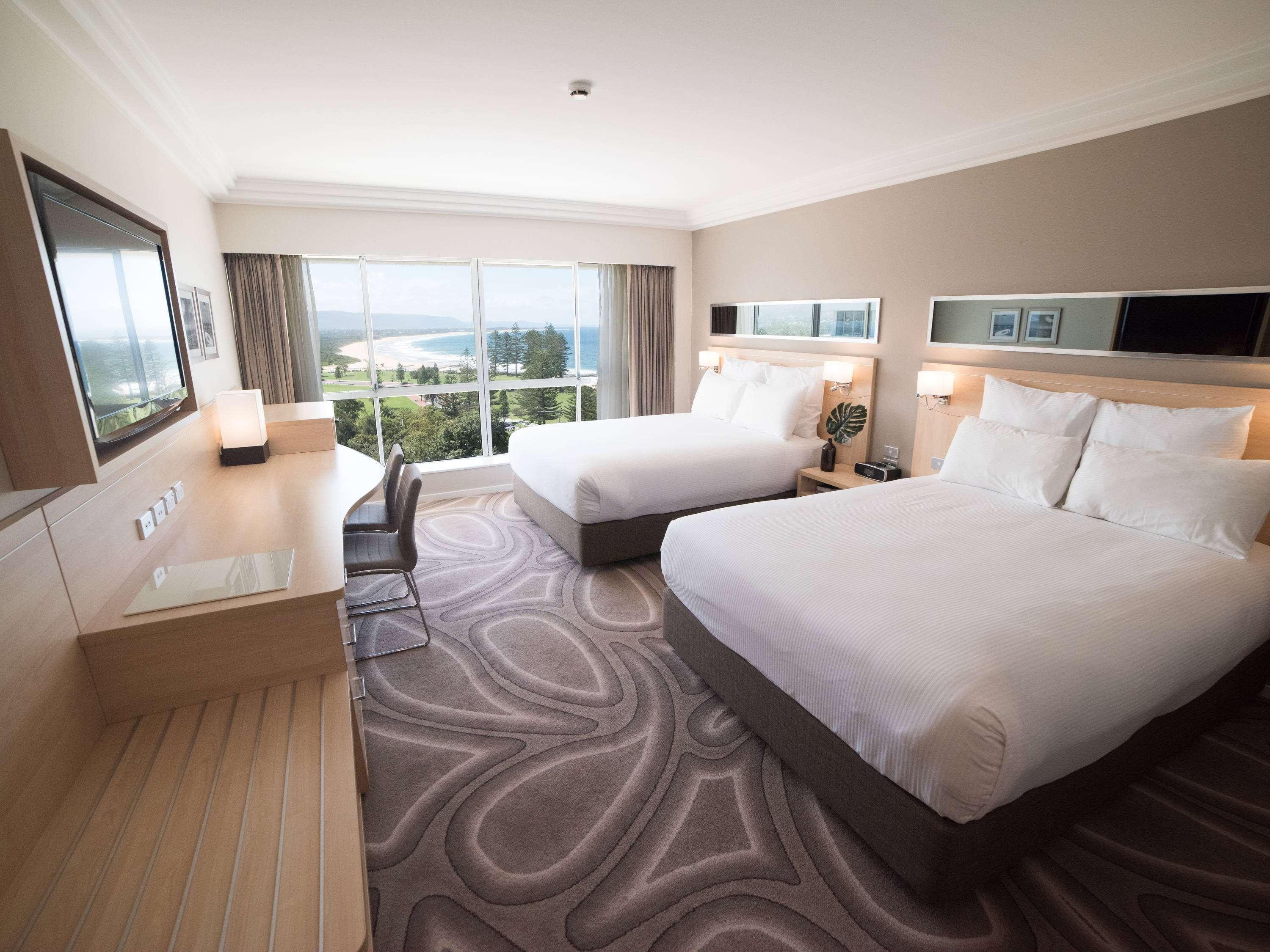 Novotel Wollongong Northbeach Ngoại thất bức ảnh