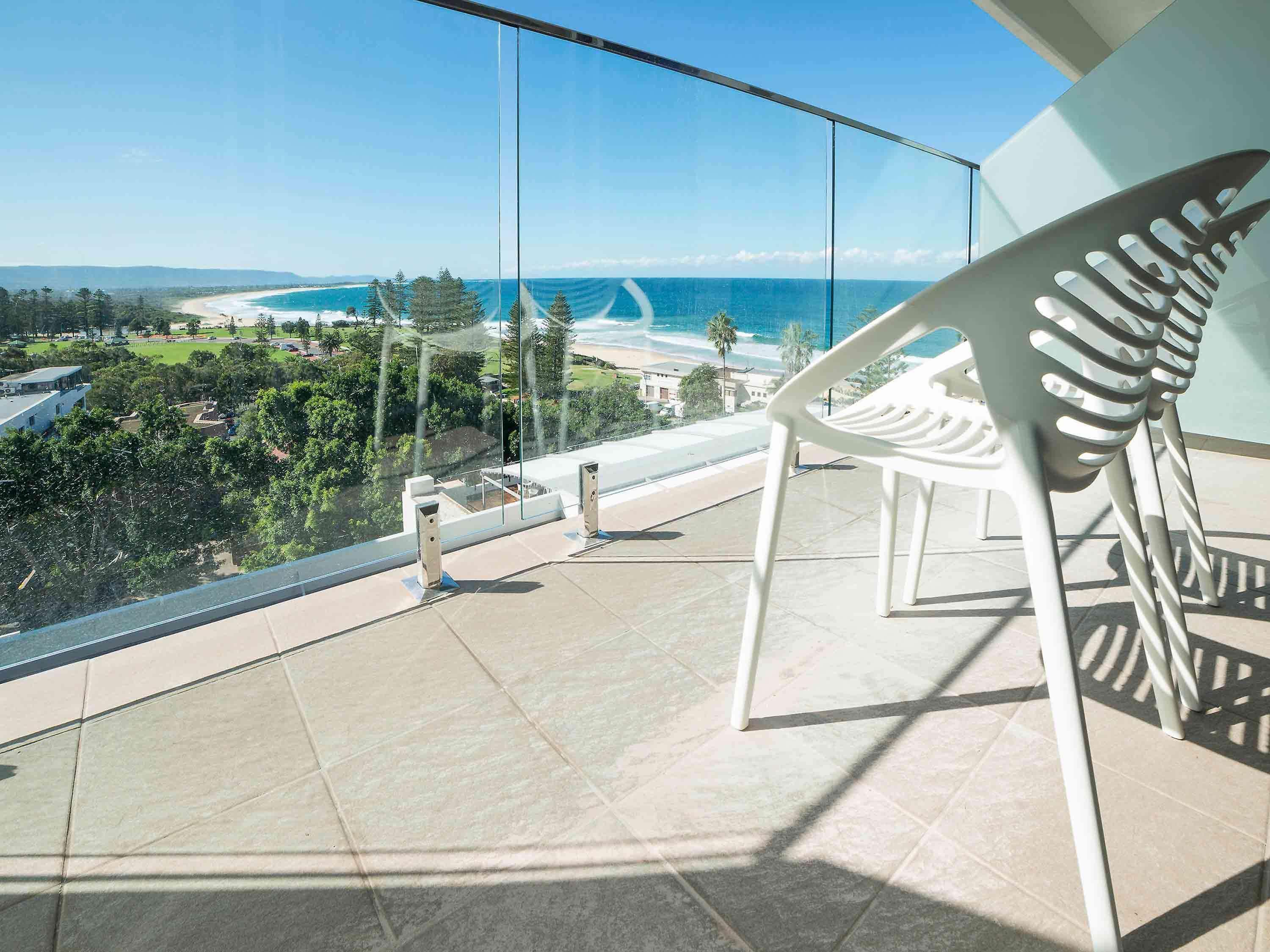Novotel Wollongong Northbeach Ngoại thất bức ảnh