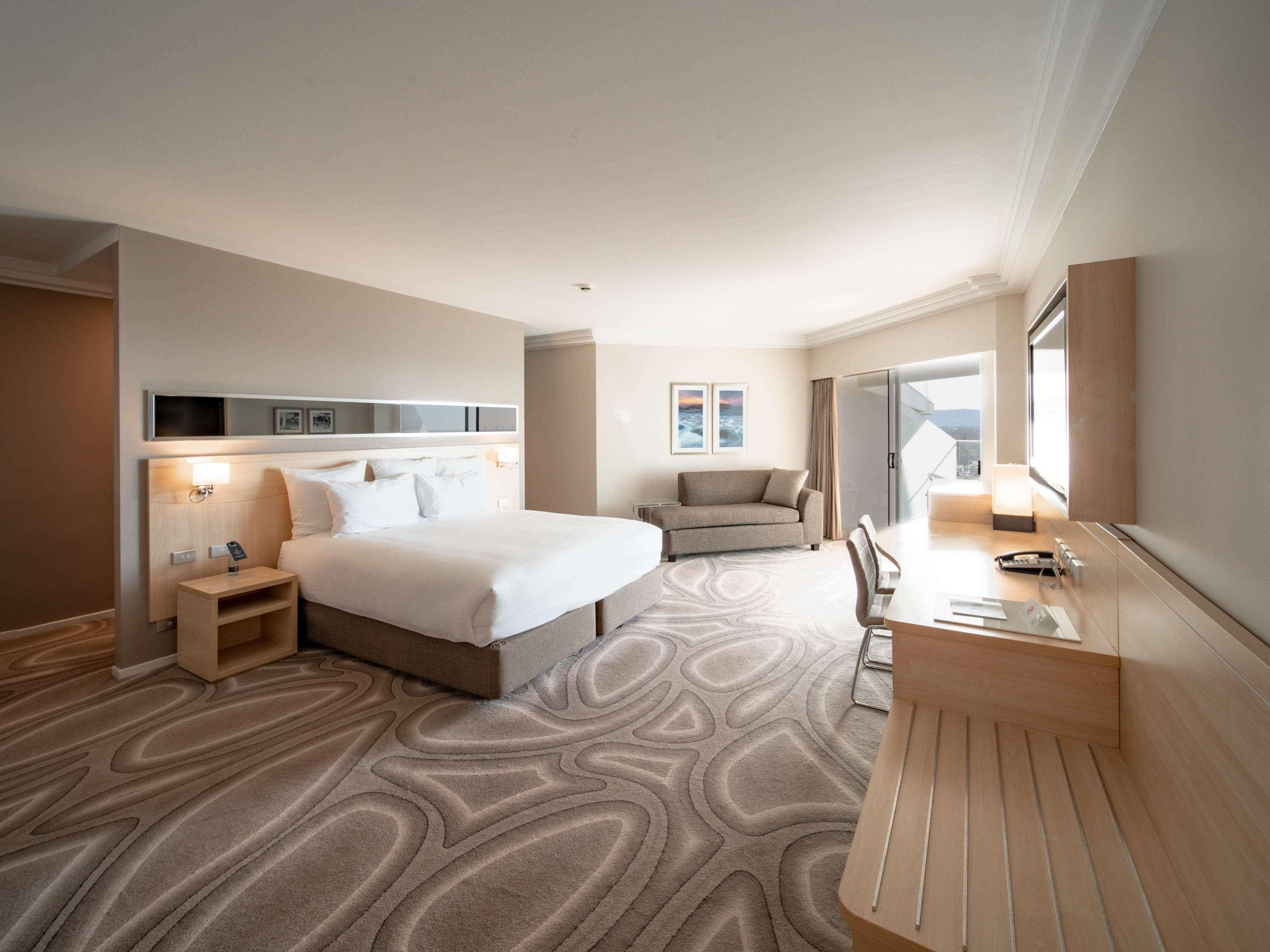 Novotel Wollongong Northbeach Ngoại thất bức ảnh