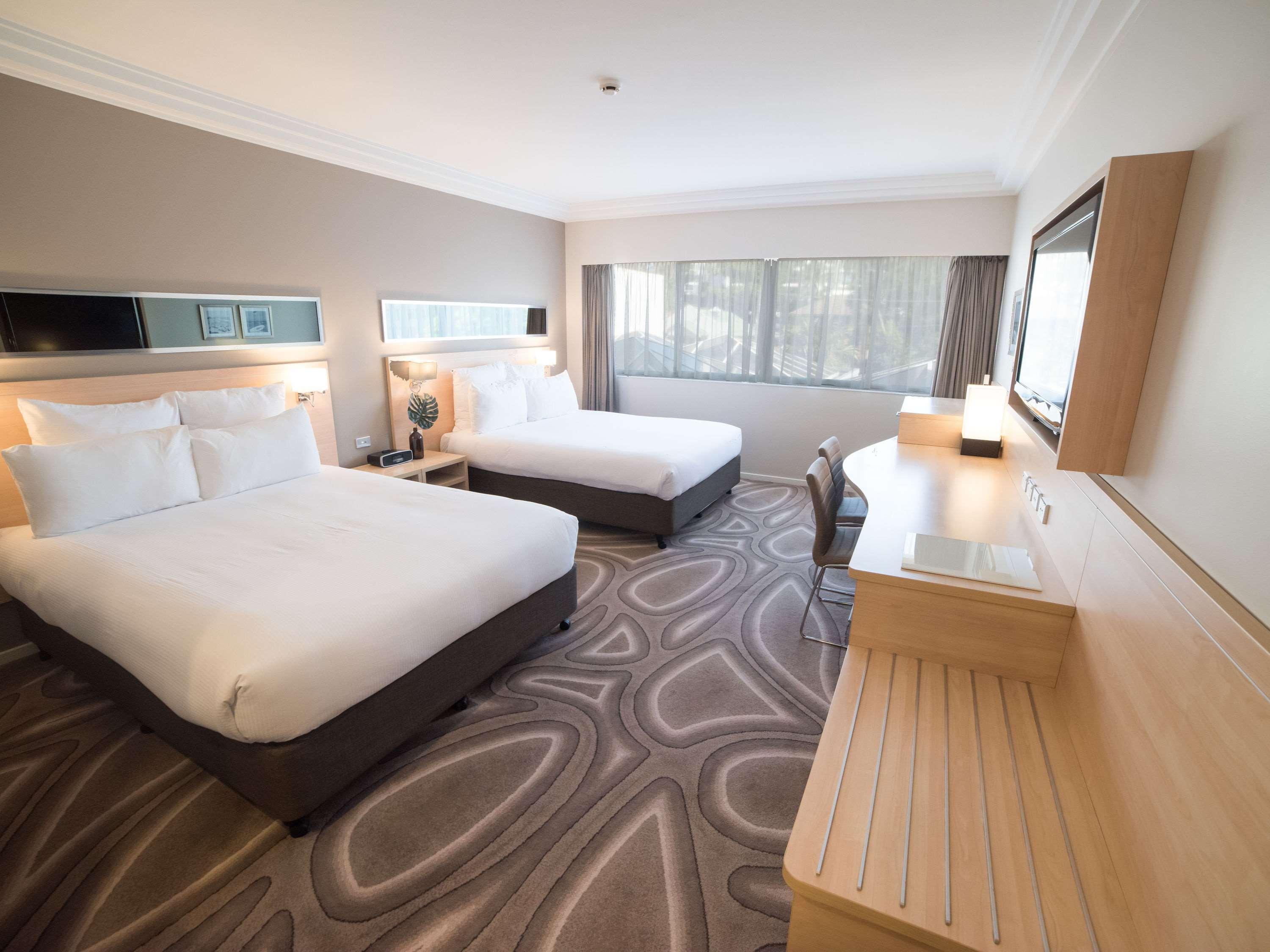 Novotel Wollongong Northbeach Ngoại thất bức ảnh