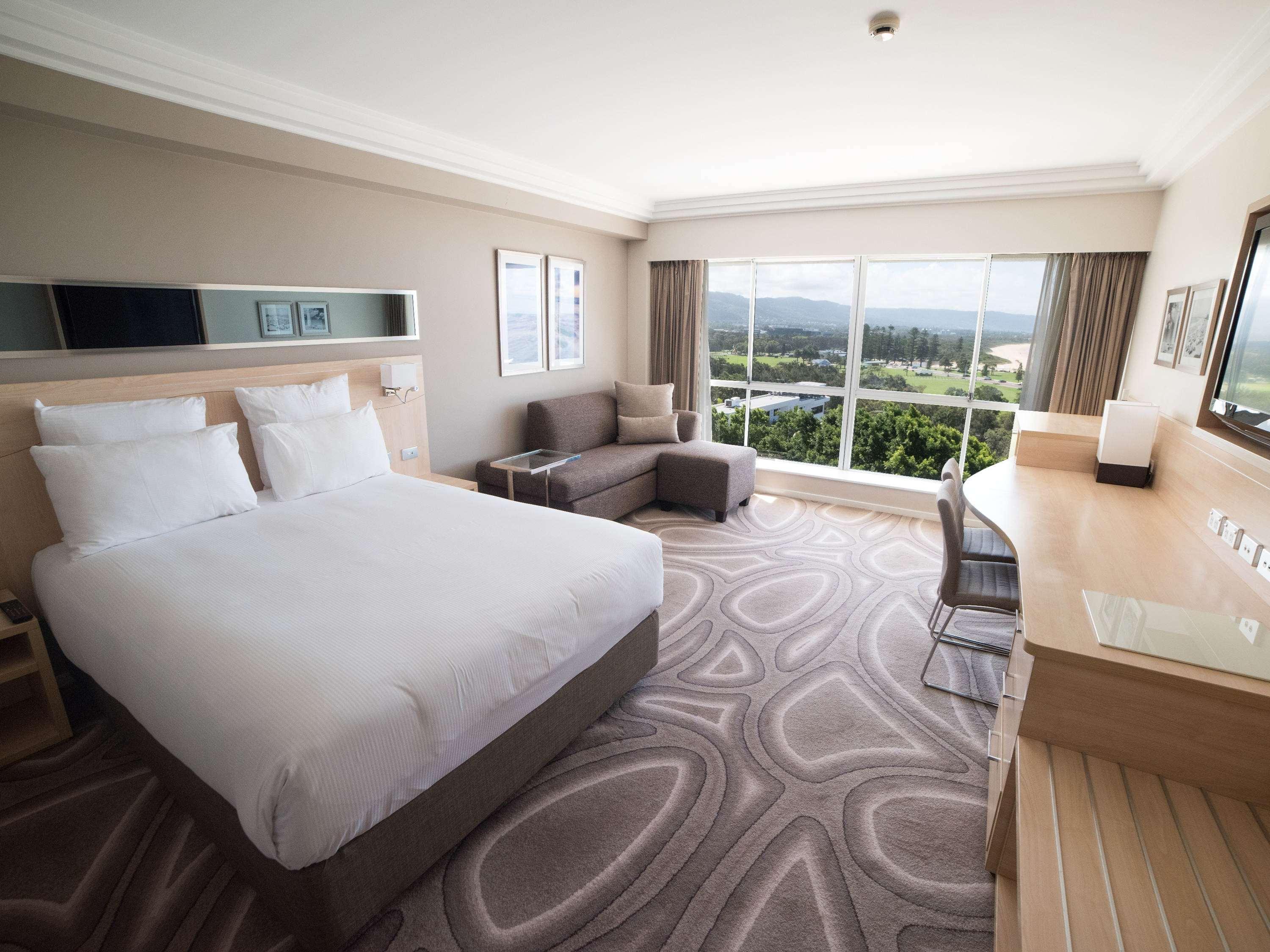 Novotel Wollongong Northbeach Ngoại thất bức ảnh