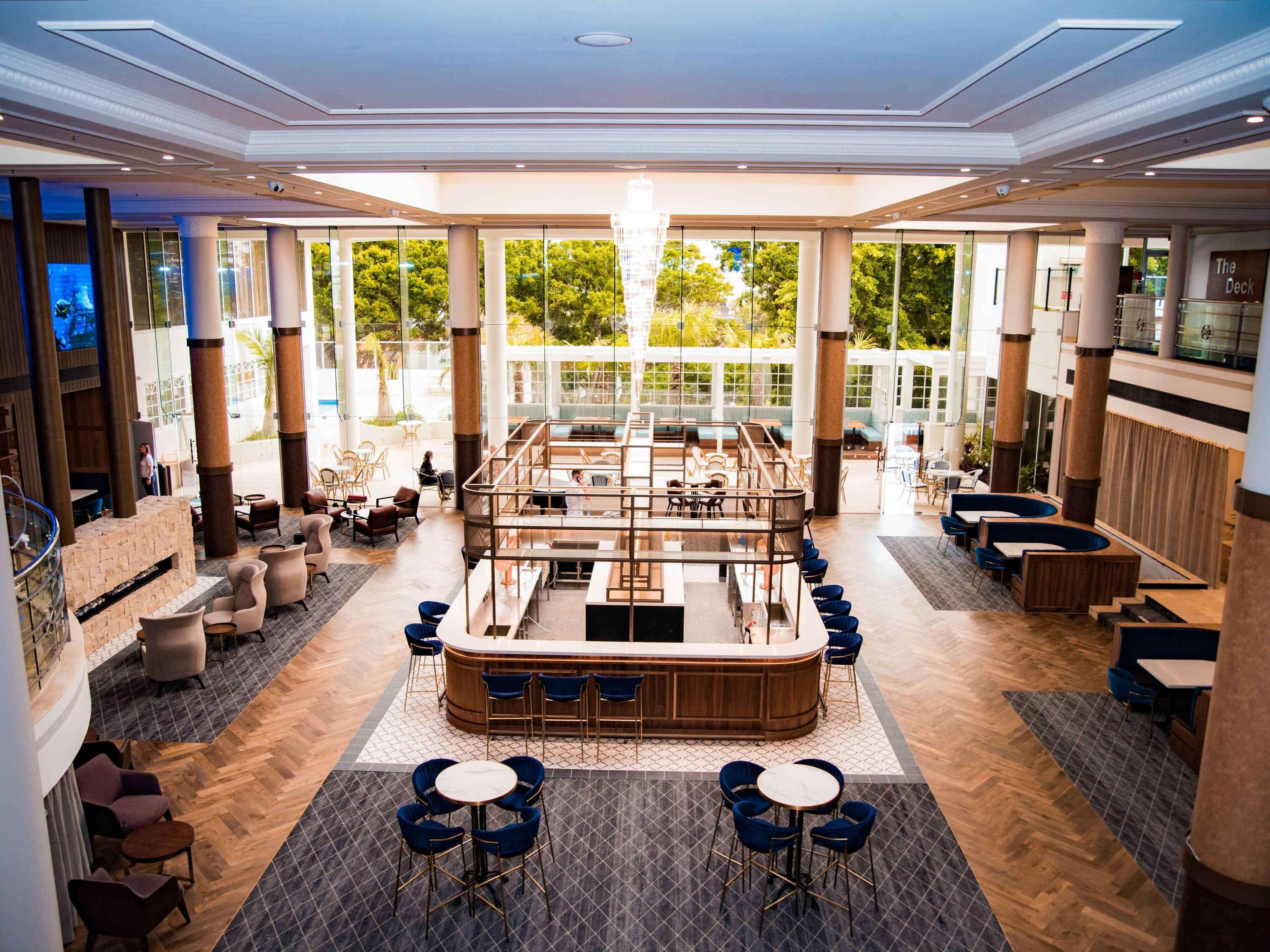 Novotel Wollongong Northbeach Ngoại thất bức ảnh