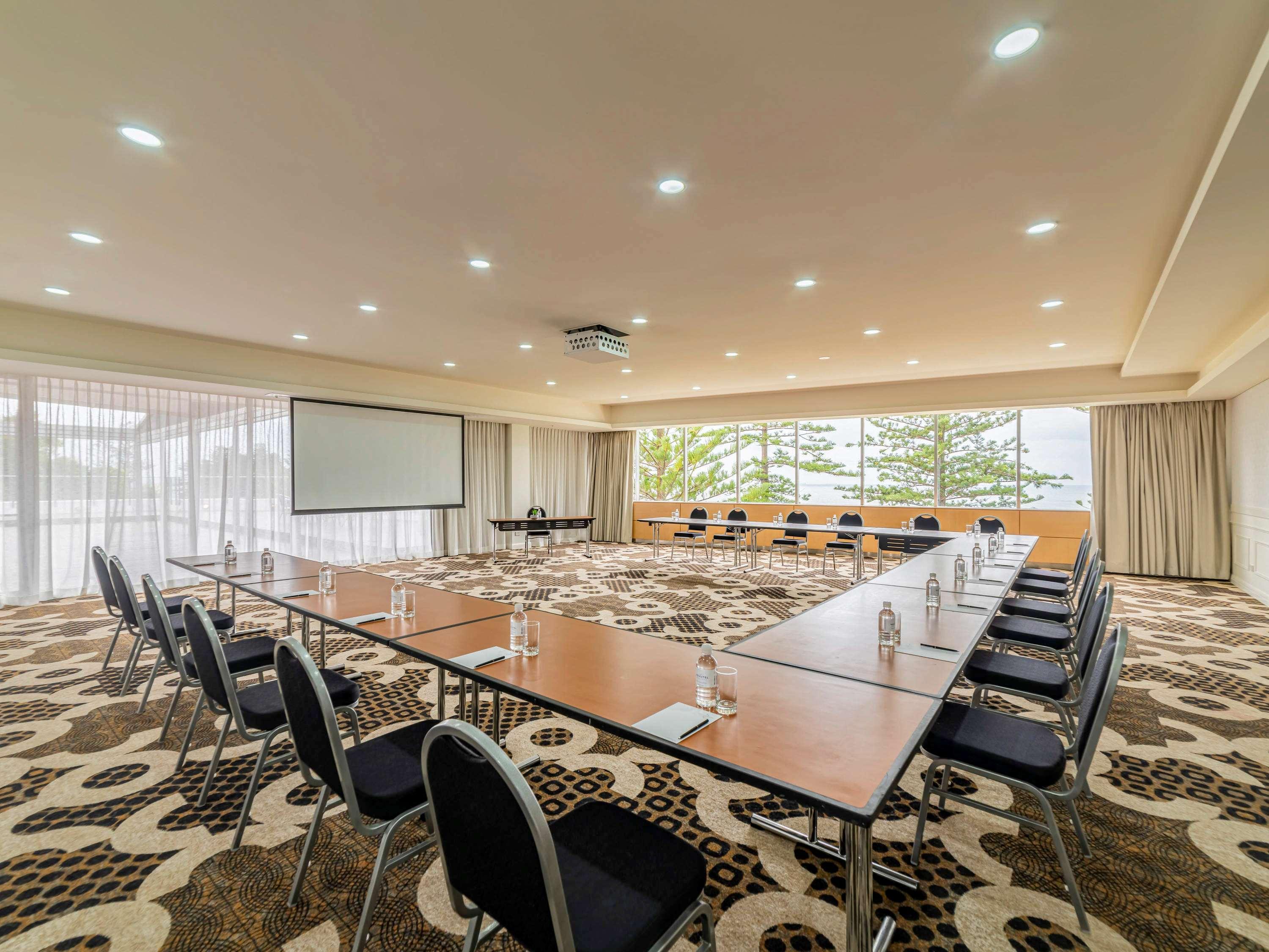 Novotel Wollongong Northbeach Ngoại thất bức ảnh