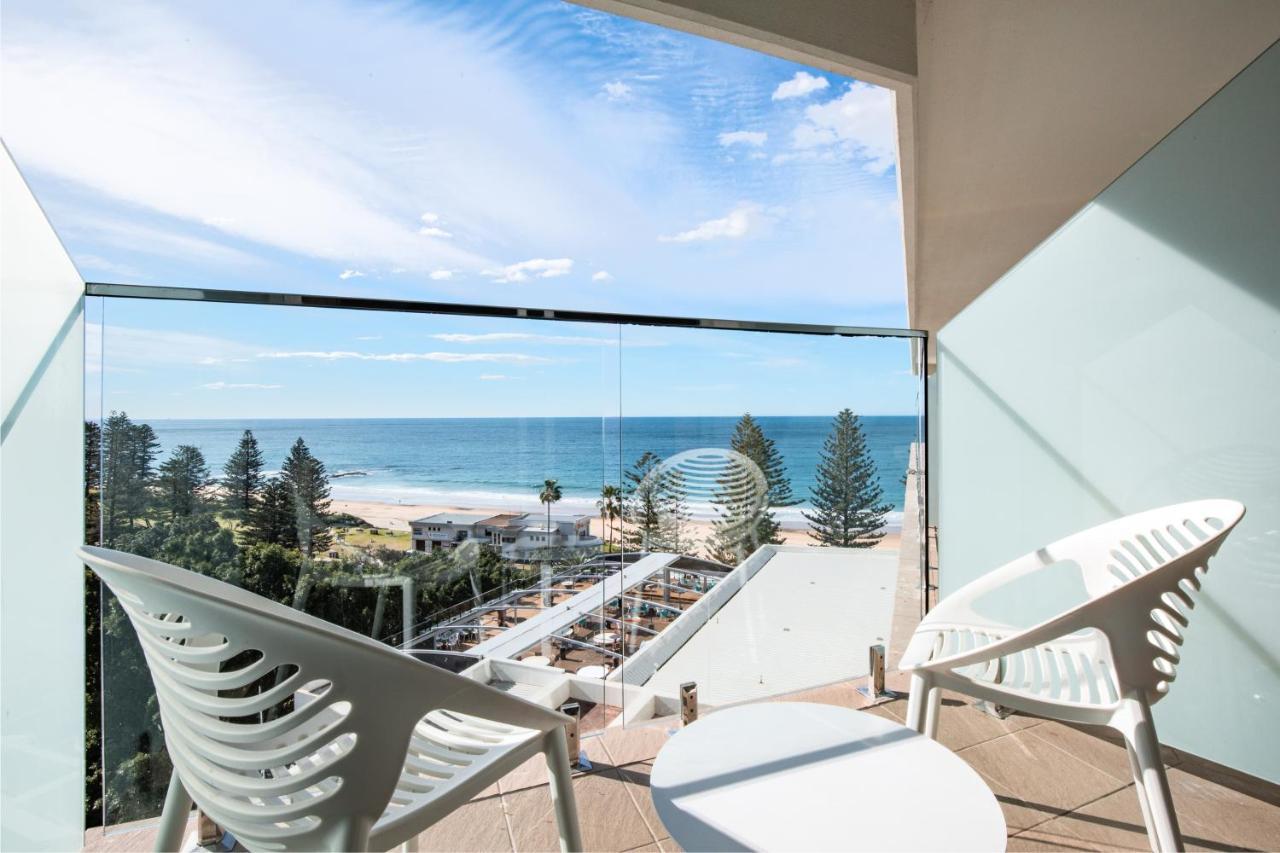 Novotel Wollongong Northbeach Ngoại thất bức ảnh
