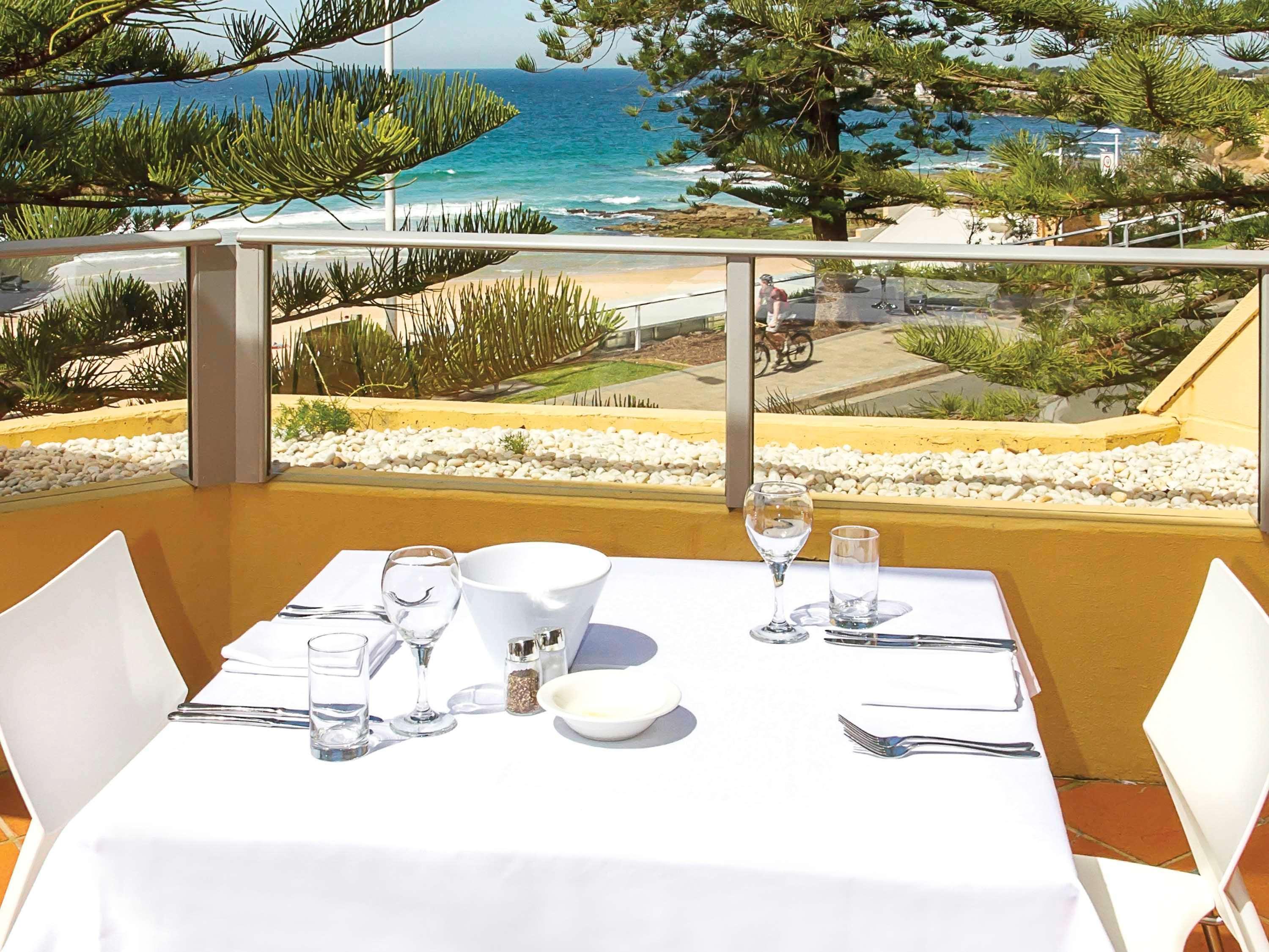 Novotel Wollongong Northbeach Ngoại thất bức ảnh