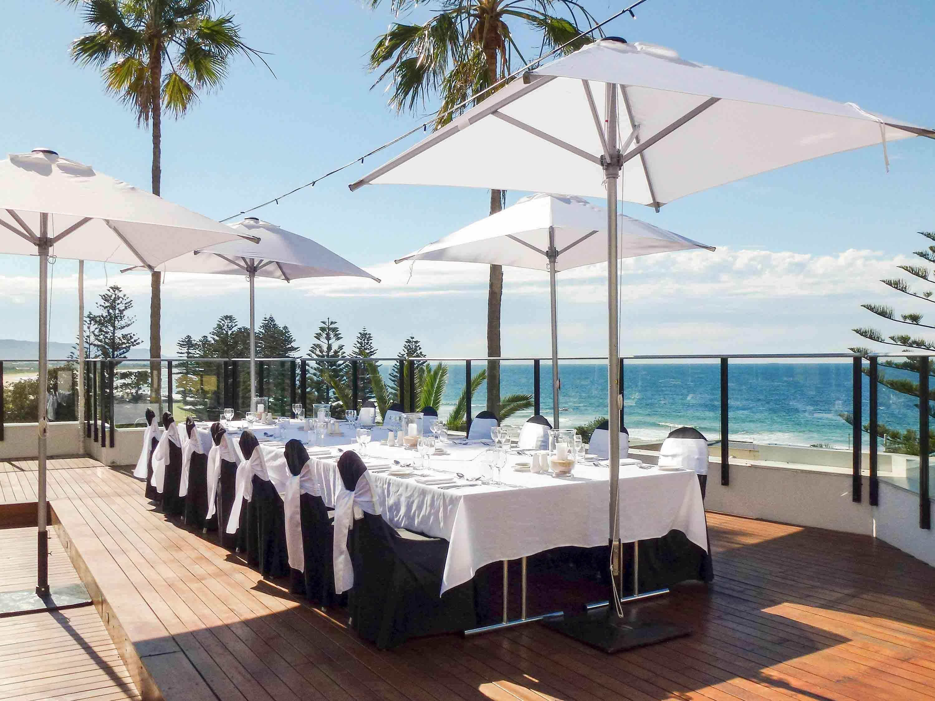 Novotel Wollongong Northbeach Ngoại thất bức ảnh