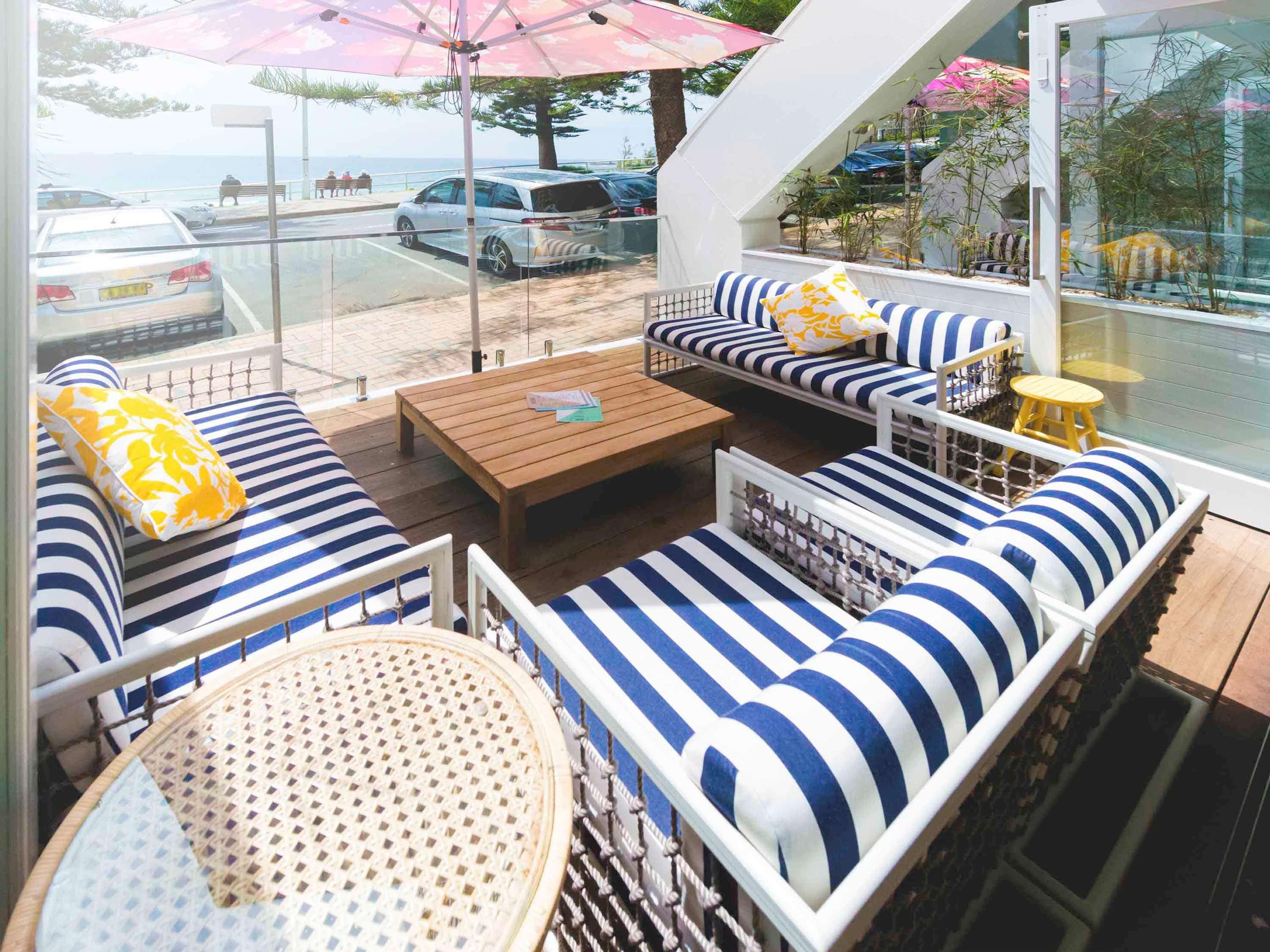 Novotel Wollongong Northbeach Ngoại thất bức ảnh
