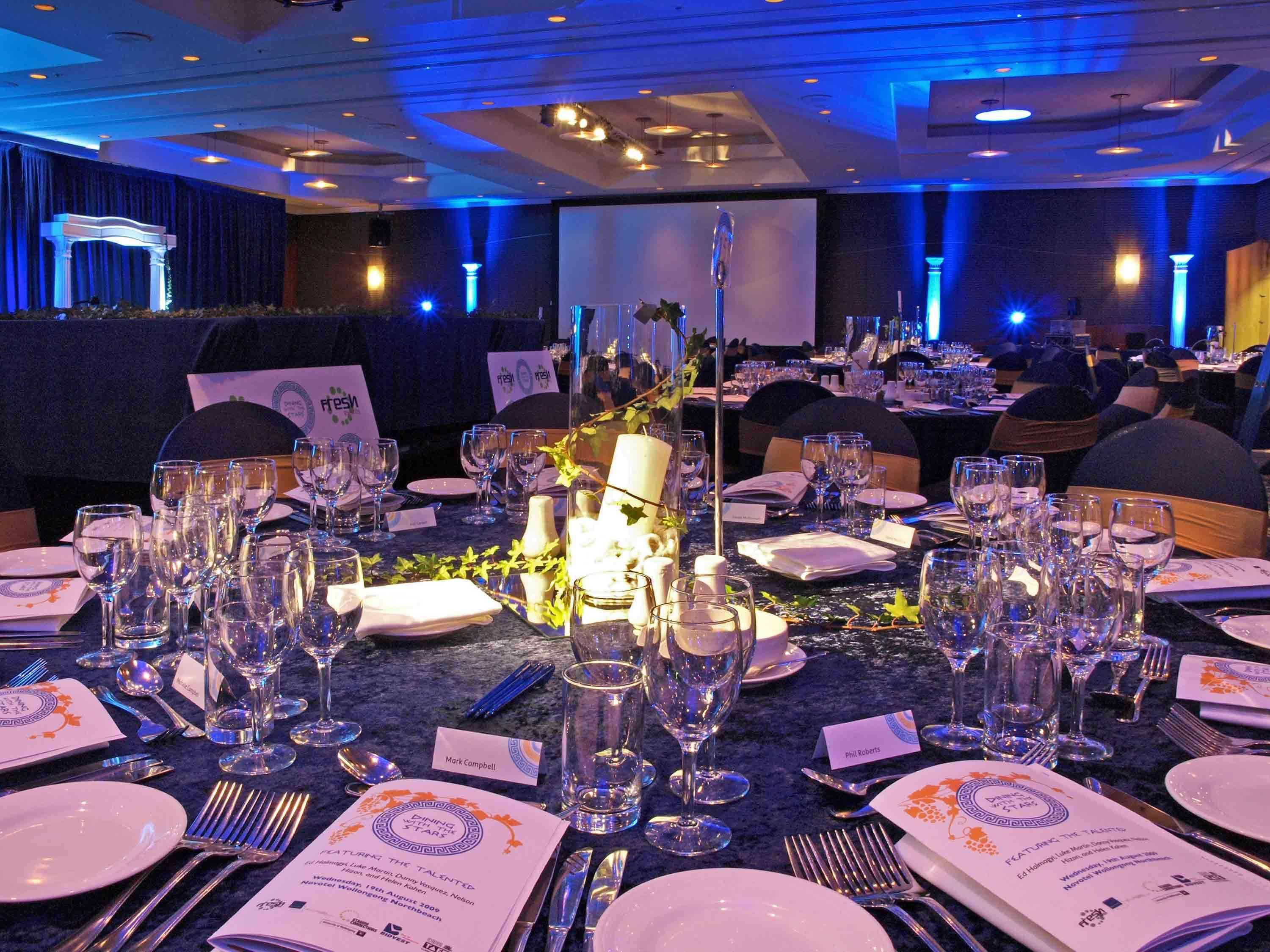 Novotel Wollongong Northbeach Ngoại thất bức ảnh