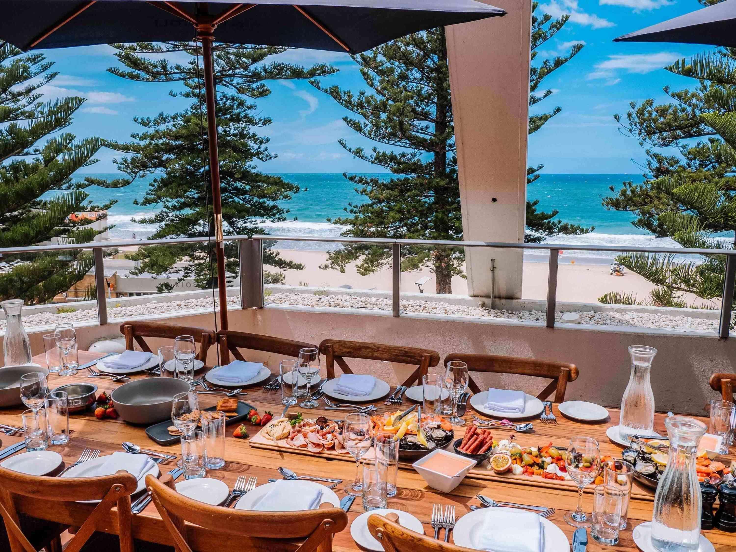 Novotel Wollongong Northbeach Ngoại thất bức ảnh