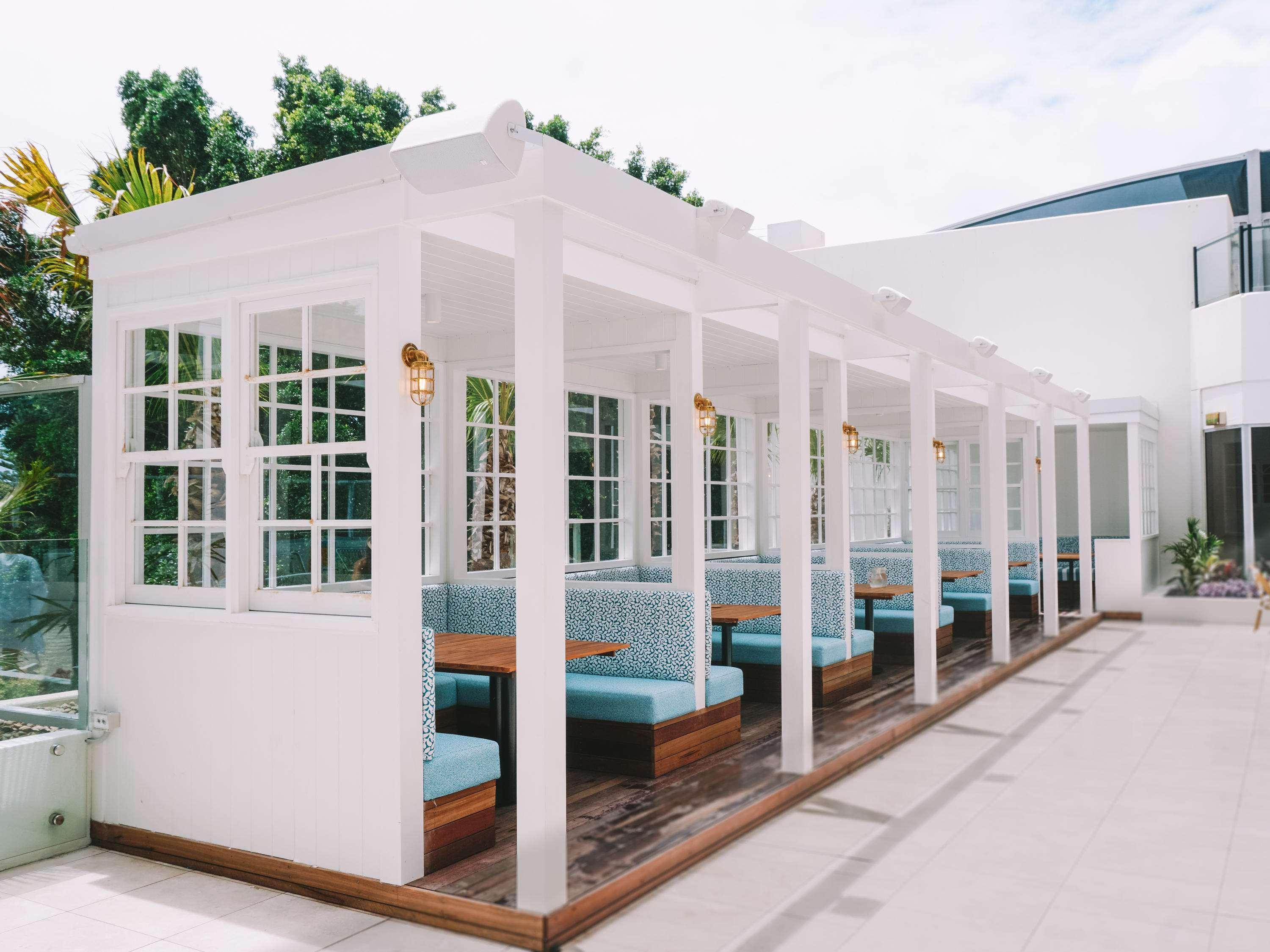 Novotel Wollongong Northbeach Ngoại thất bức ảnh