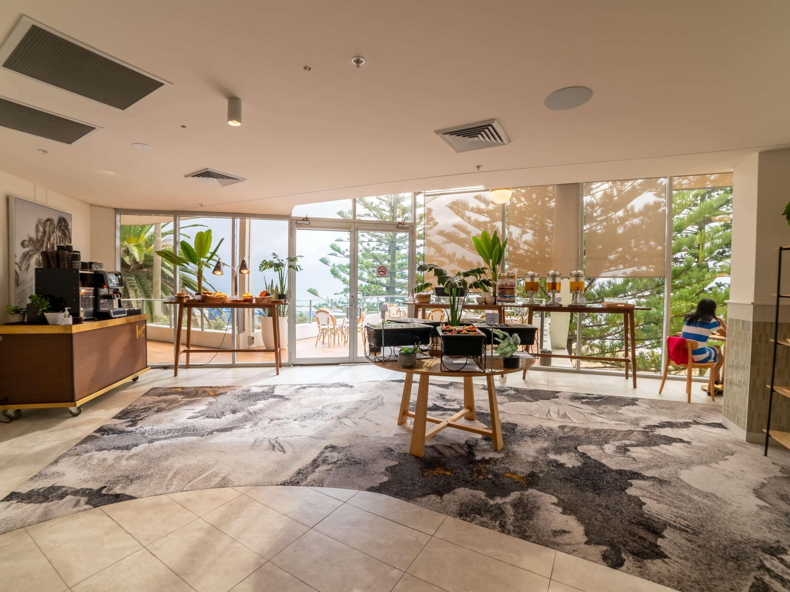 Novotel Wollongong Northbeach Ngoại thất bức ảnh