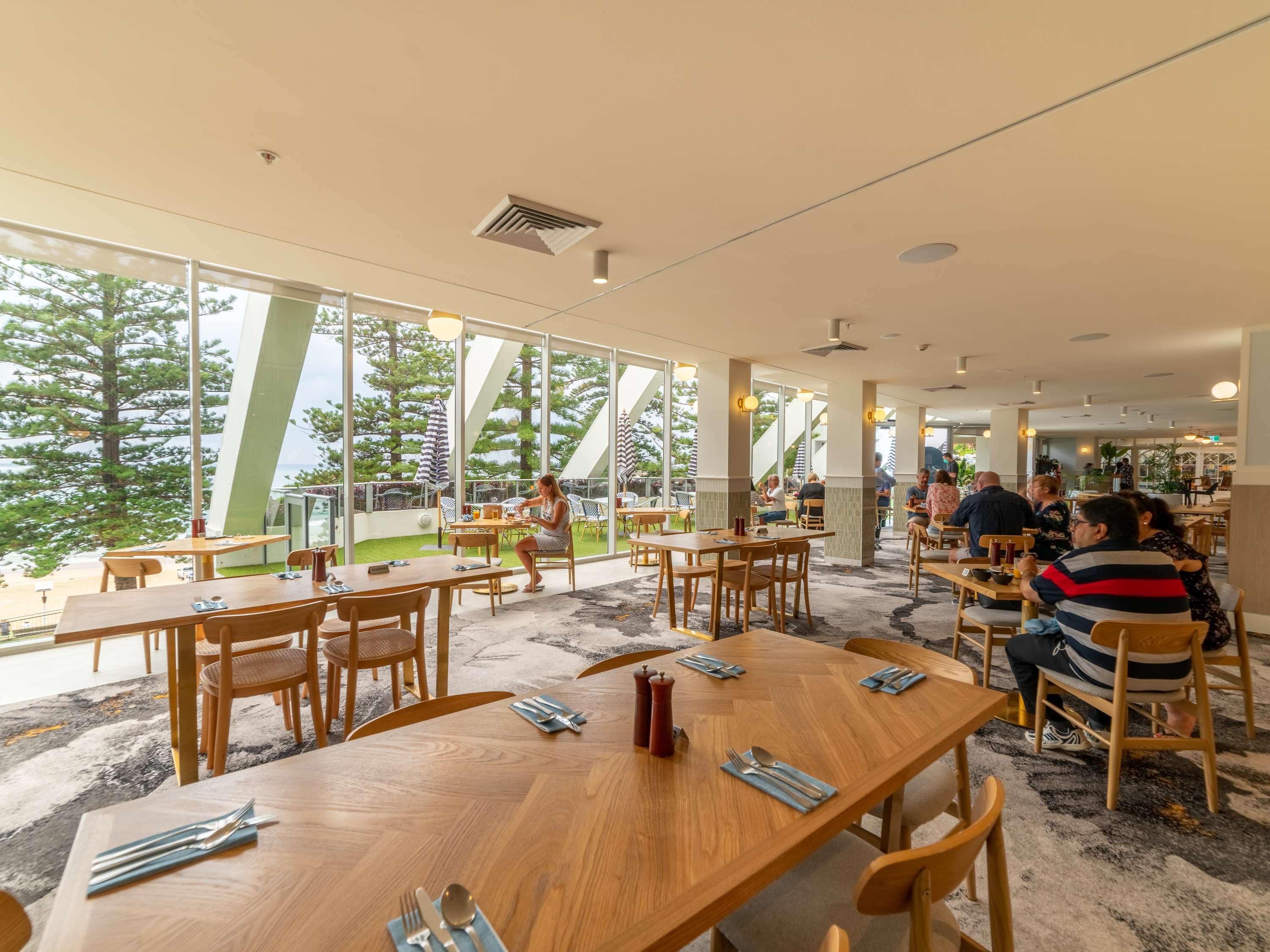 Novotel Wollongong Northbeach Ngoại thất bức ảnh