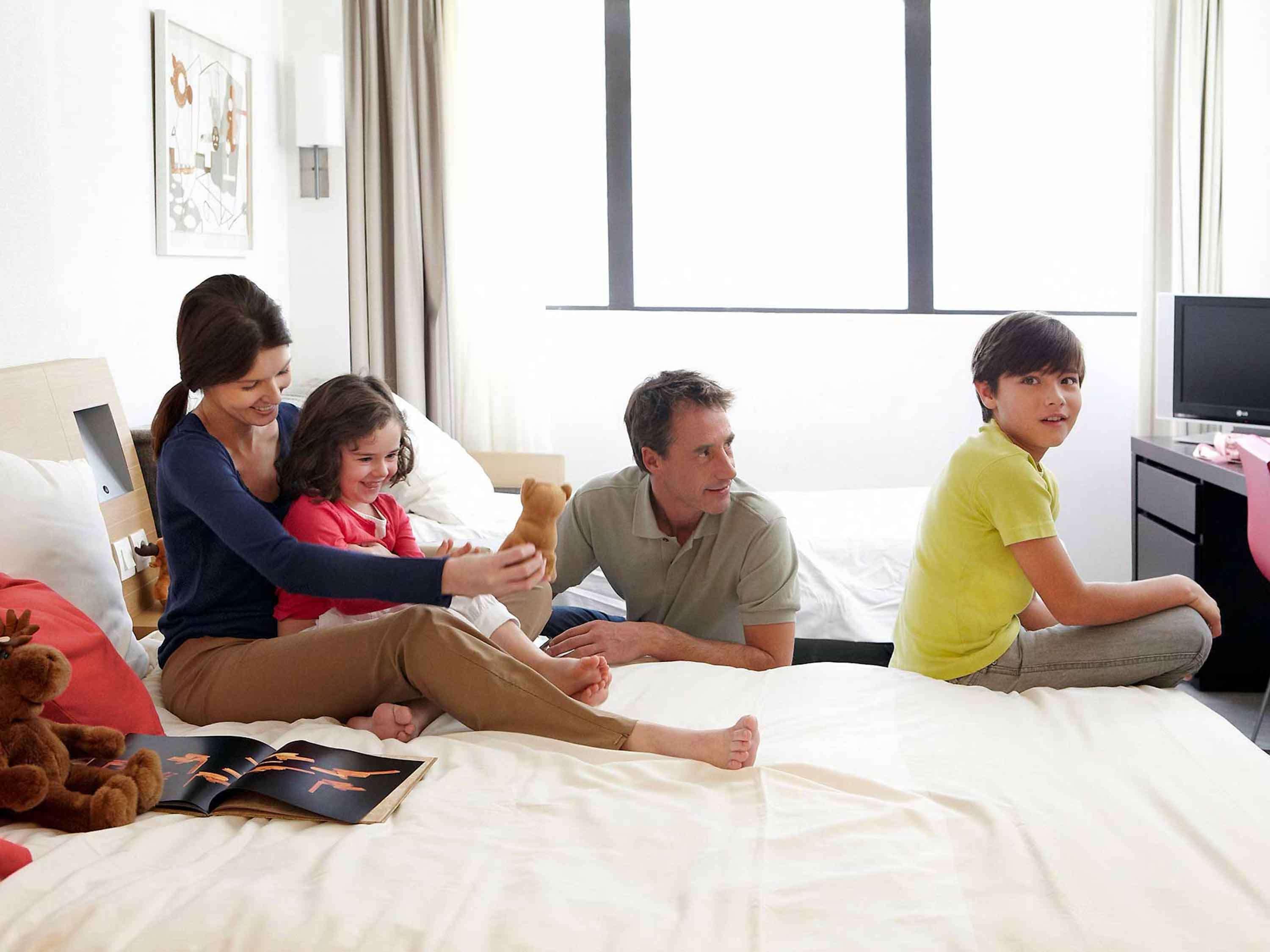 Novotel Wollongong Northbeach Ngoại thất bức ảnh