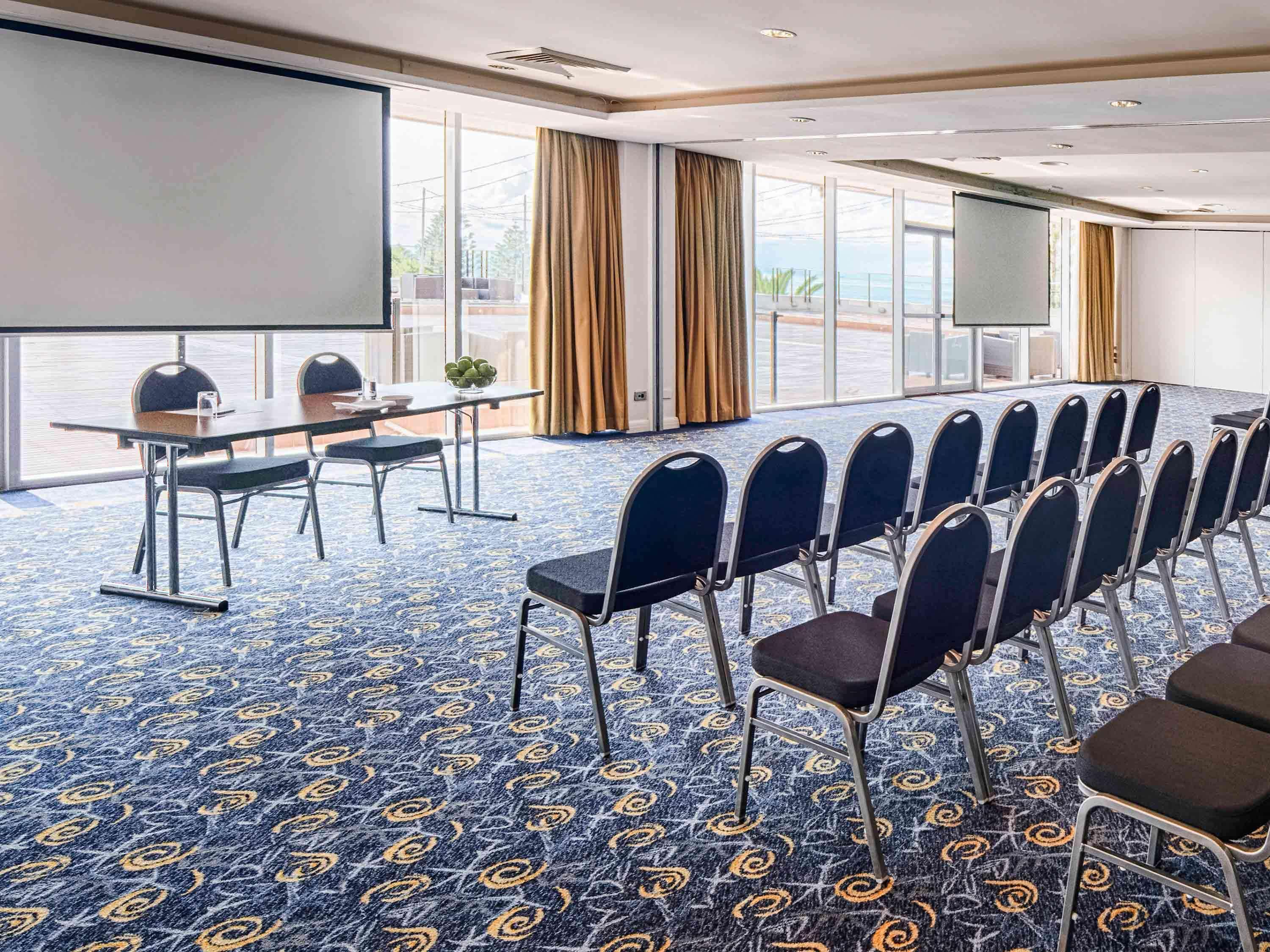 Novotel Wollongong Northbeach Ngoại thất bức ảnh
