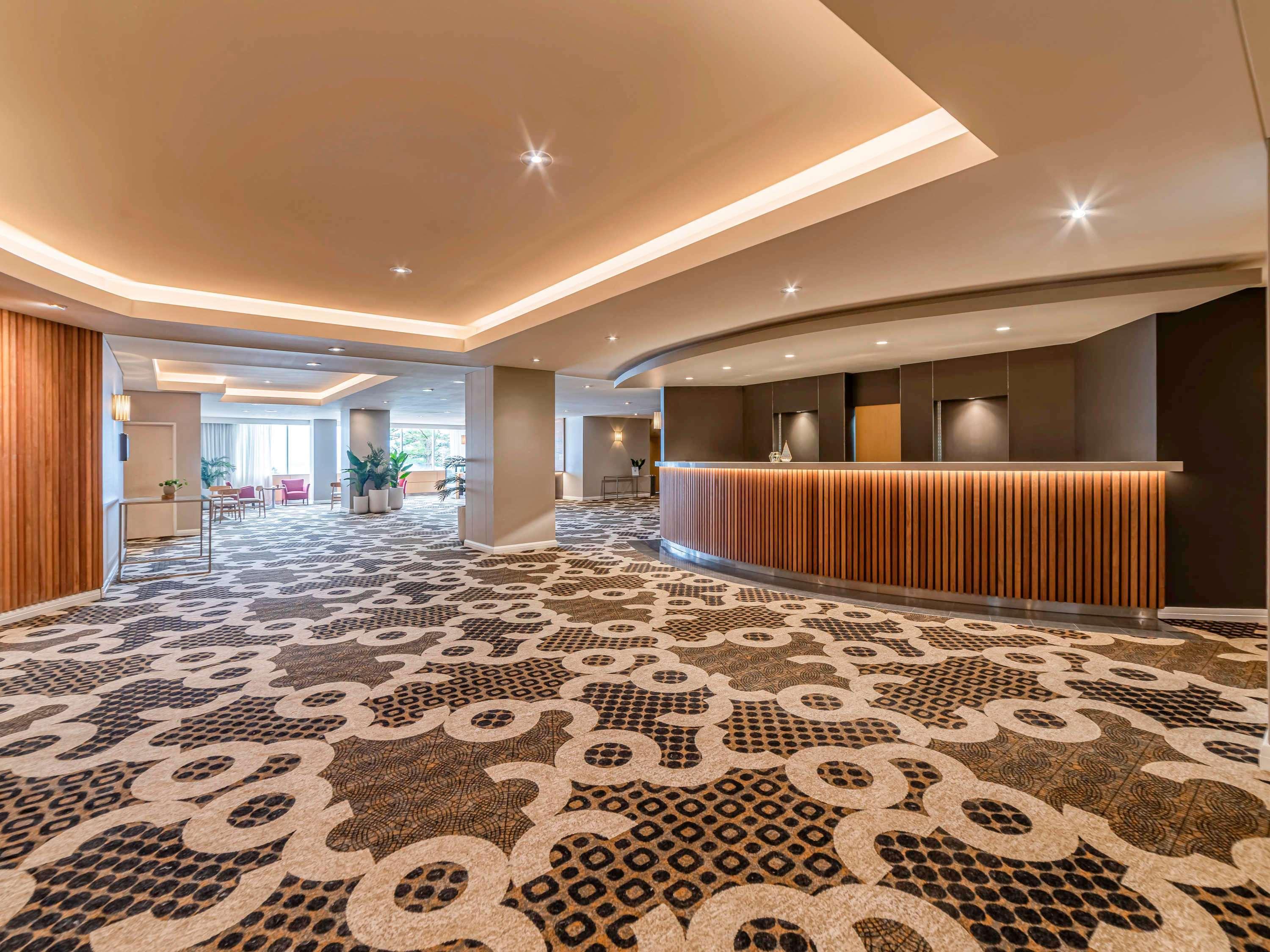Novotel Wollongong Northbeach Ngoại thất bức ảnh