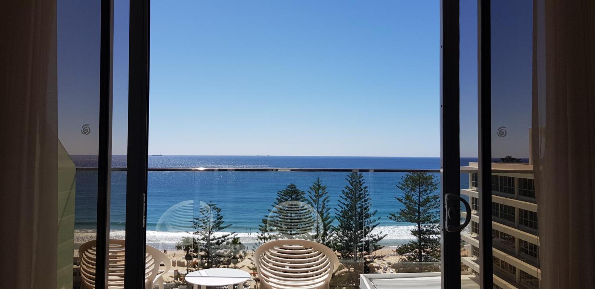 Novotel Wollongong Northbeach Ngoại thất bức ảnh