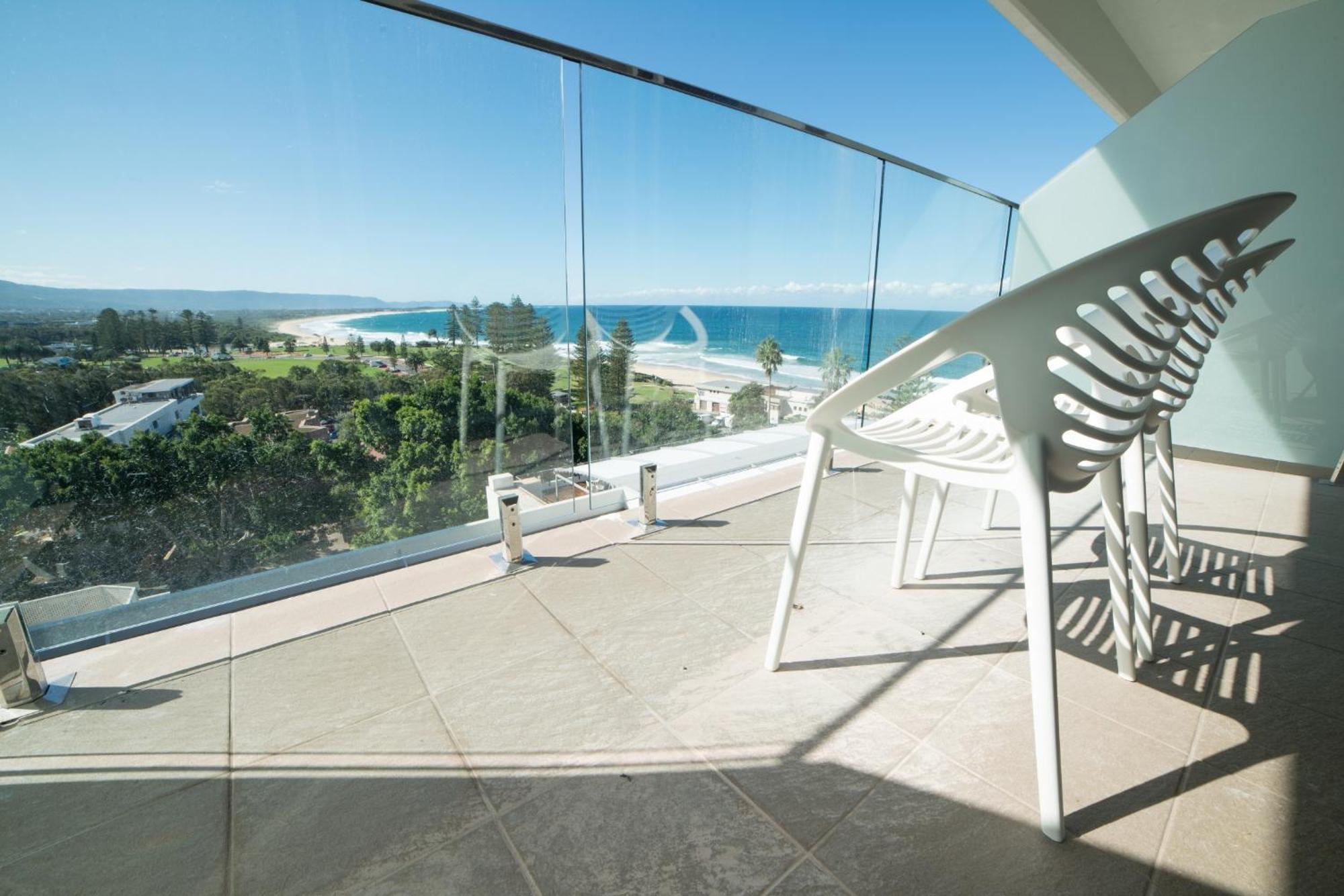 Novotel Wollongong Northbeach Ngoại thất bức ảnh