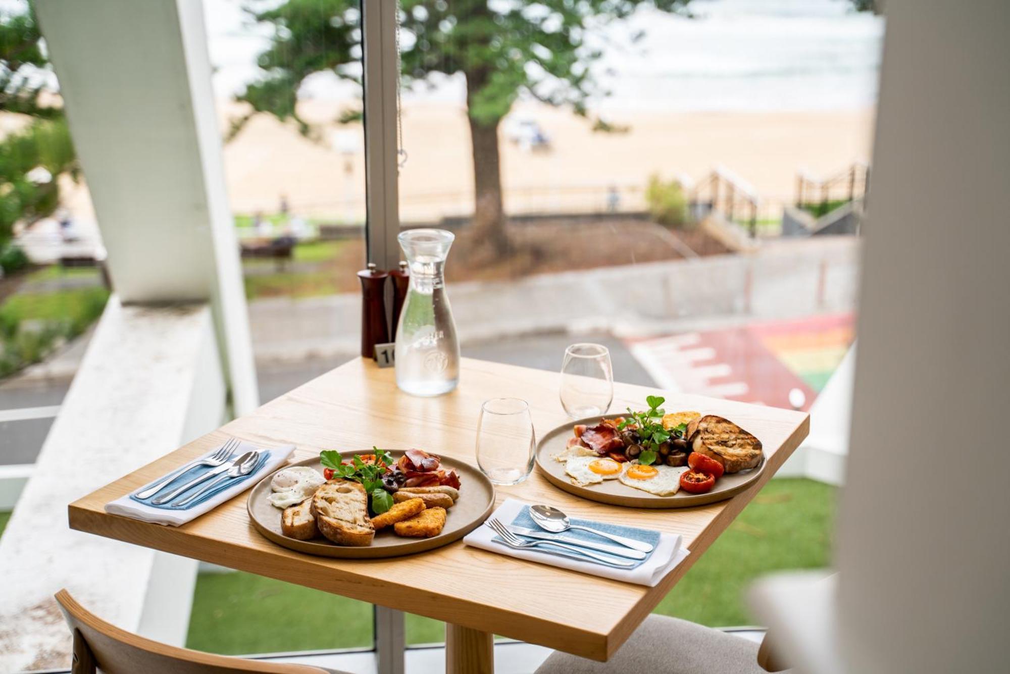 Novotel Wollongong Northbeach Ngoại thất bức ảnh