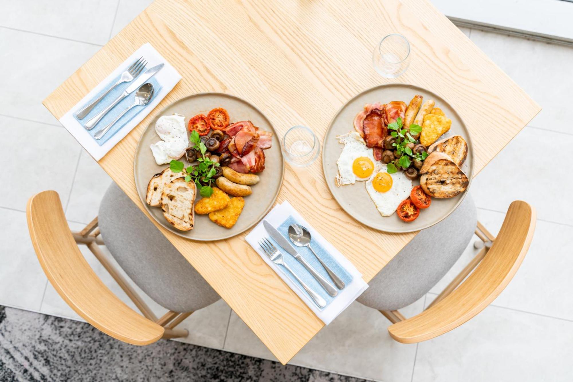 Novotel Wollongong Northbeach Ngoại thất bức ảnh