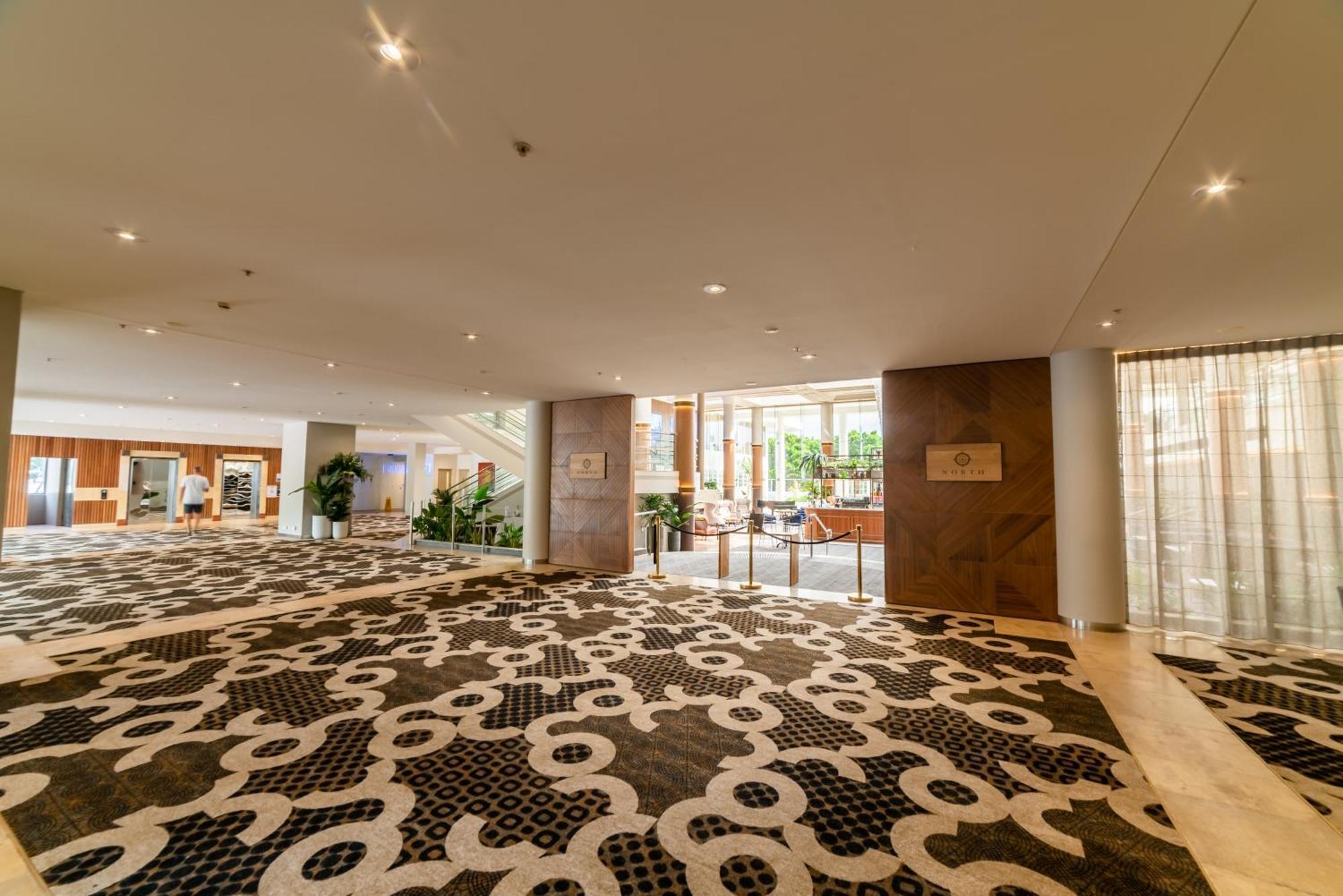 Novotel Wollongong Northbeach Ngoại thất bức ảnh