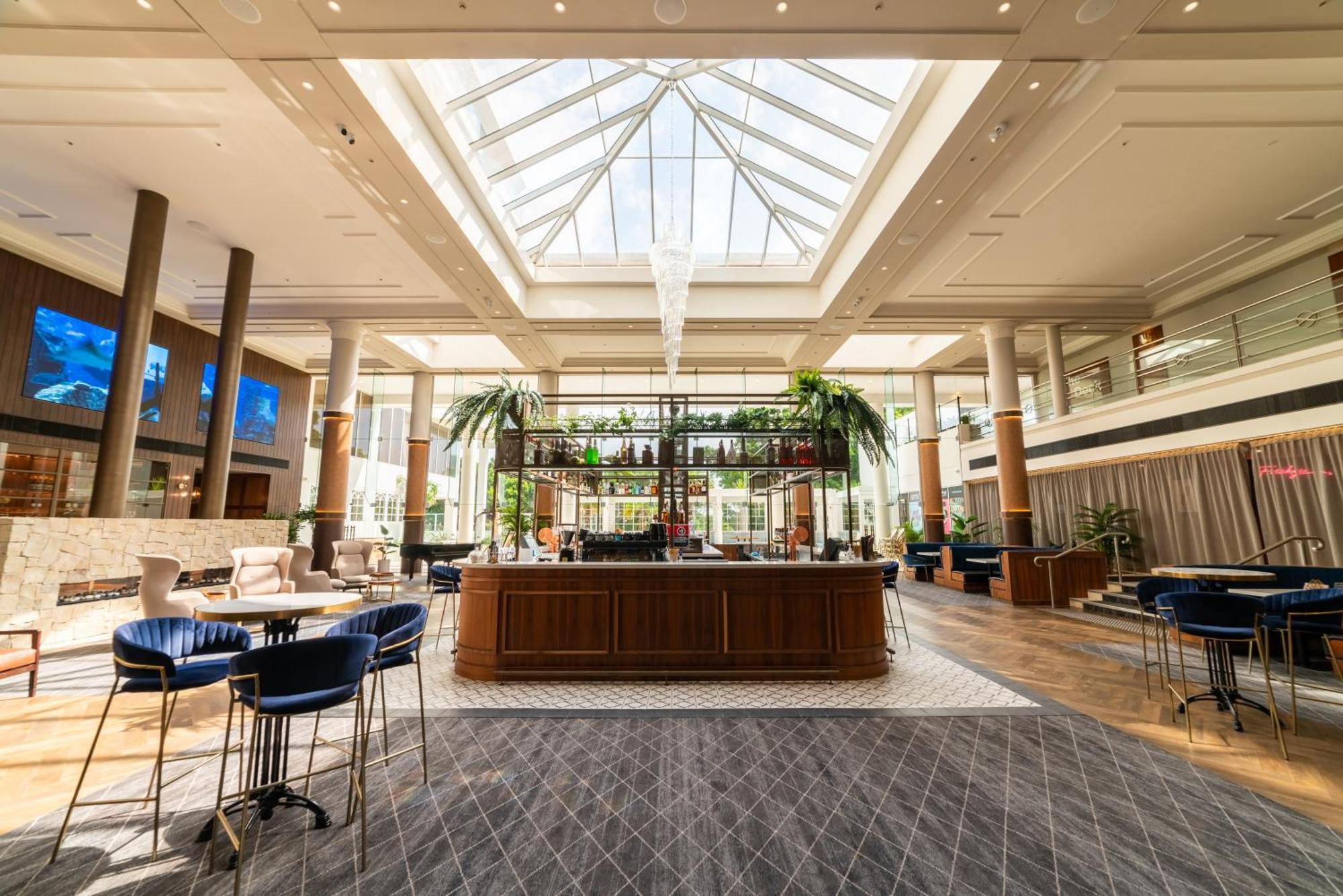 Novotel Wollongong Northbeach Ngoại thất bức ảnh
