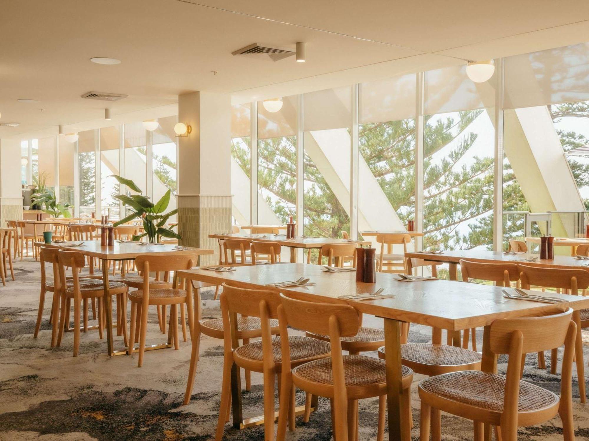 Novotel Wollongong Northbeach Ngoại thất bức ảnh