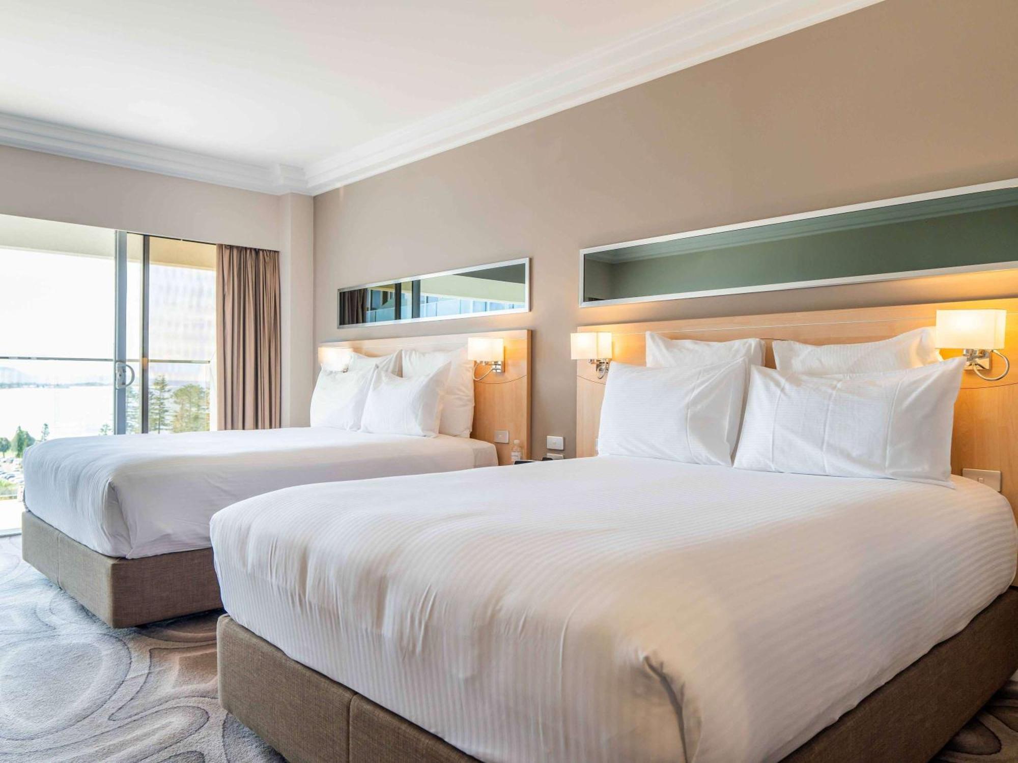 Novotel Wollongong Northbeach Ngoại thất bức ảnh