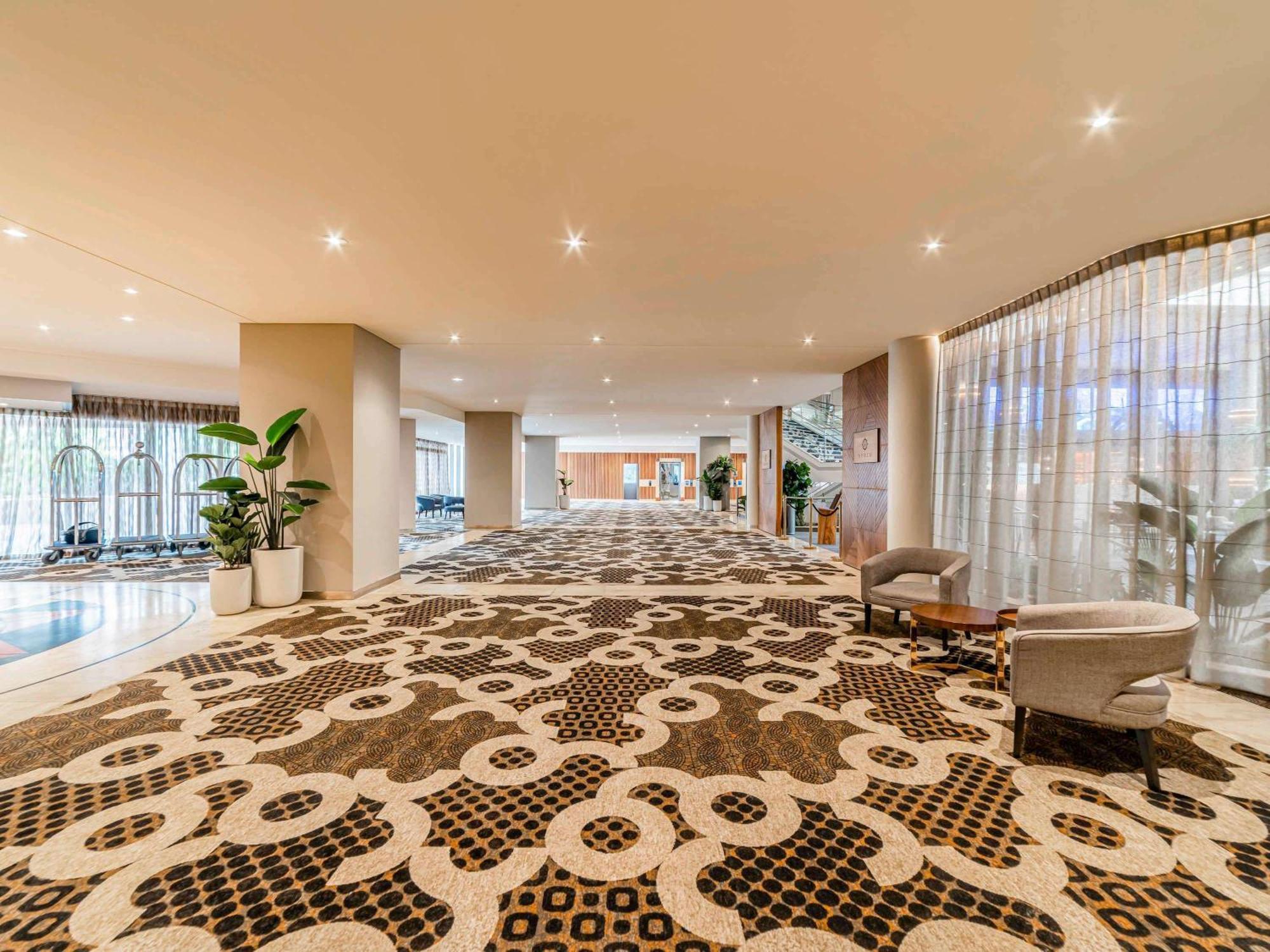 Novotel Wollongong Northbeach Ngoại thất bức ảnh