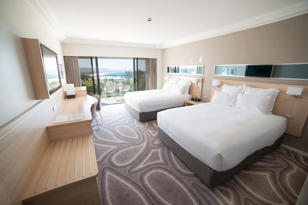 Novotel Wollongong Northbeach Ngoại thất bức ảnh