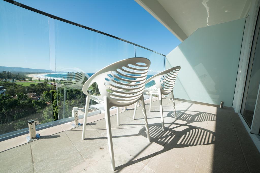 Novotel Wollongong Northbeach Ngoại thất bức ảnh