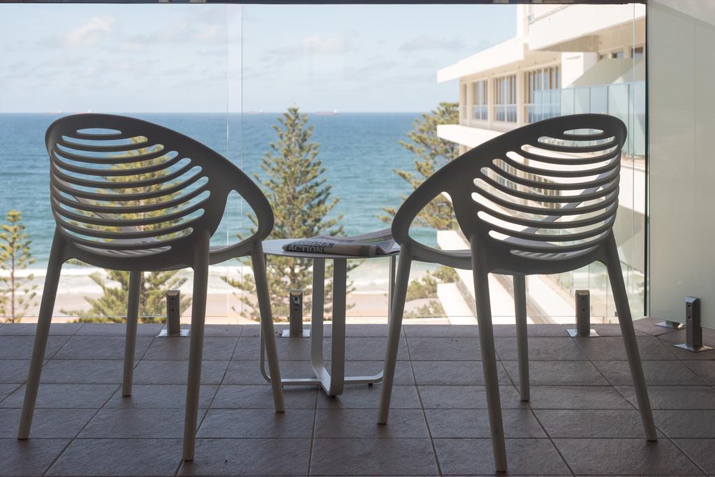 Novotel Wollongong Northbeach Ngoại thất bức ảnh