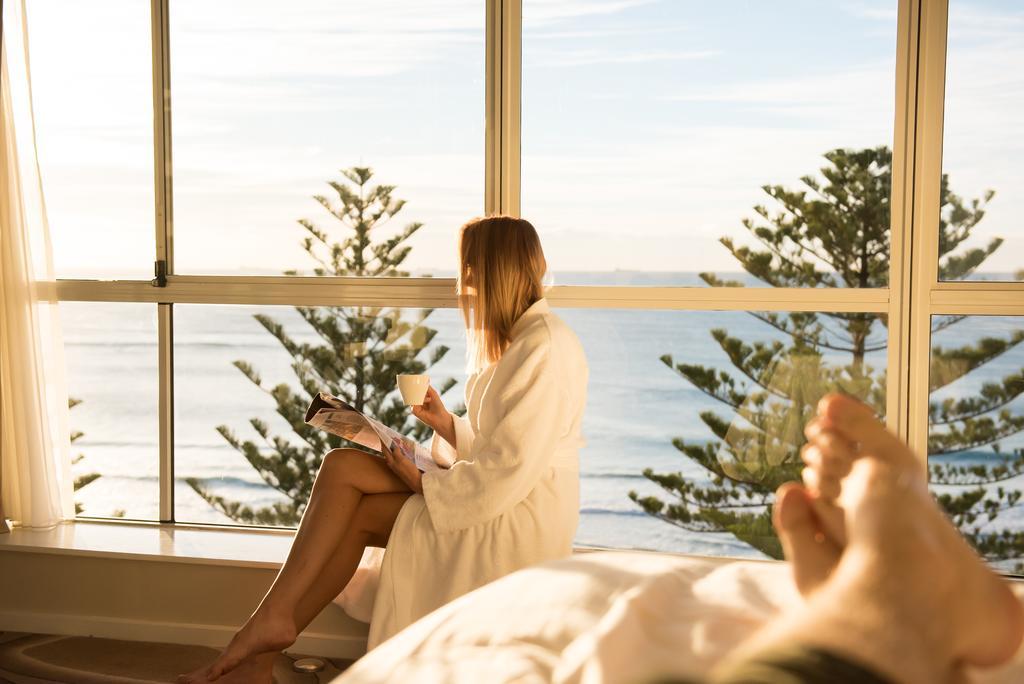 Novotel Wollongong Northbeach Ngoại thất bức ảnh