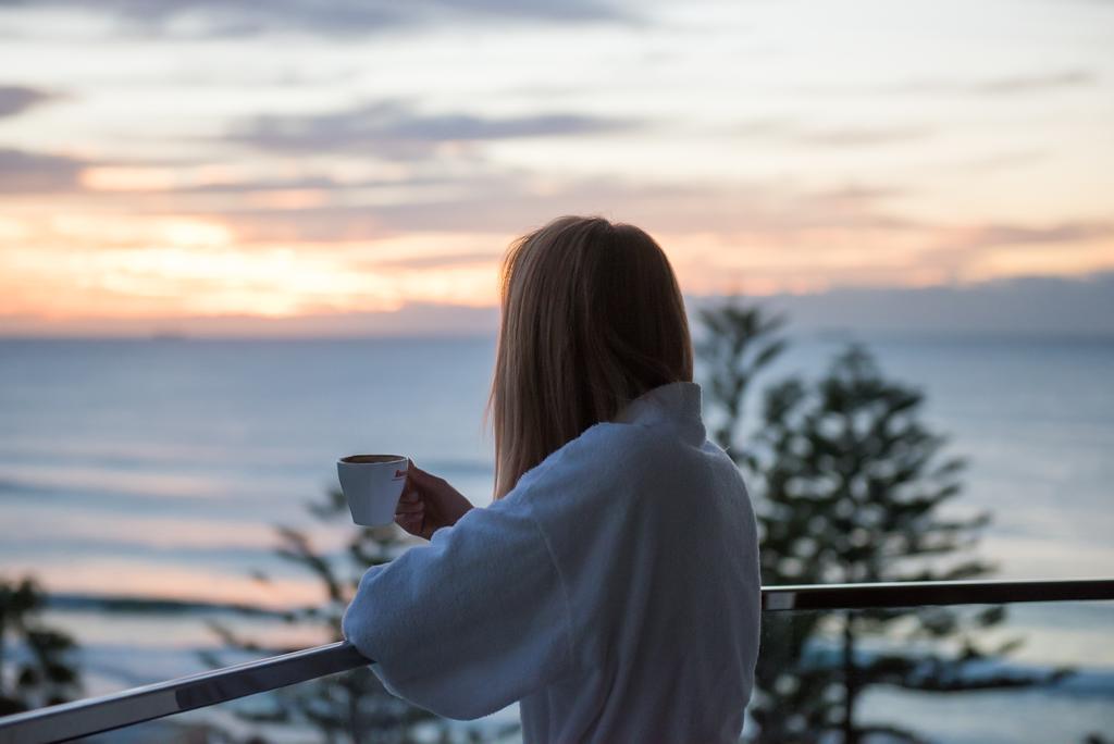 Novotel Wollongong Northbeach Ngoại thất bức ảnh