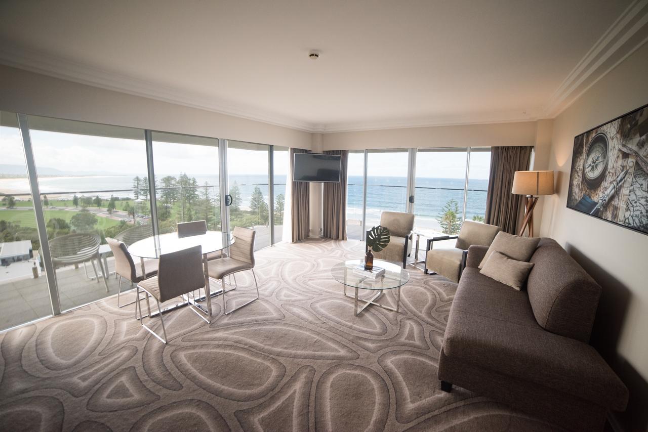 Novotel Wollongong Northbeach Ngoại thất bức ảnh