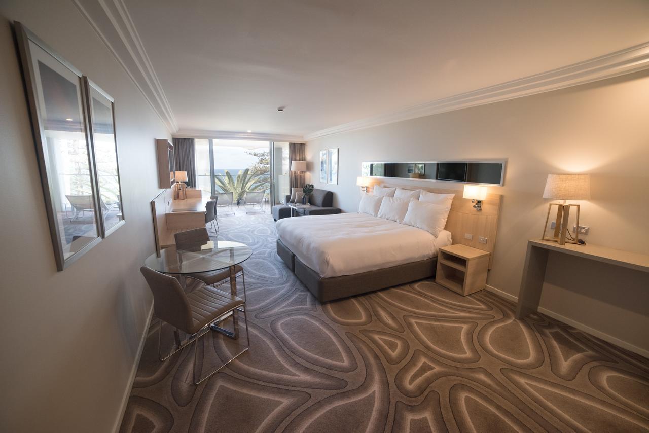 Novotel Wollongong Northbeach Ngoại thất bức ảnh