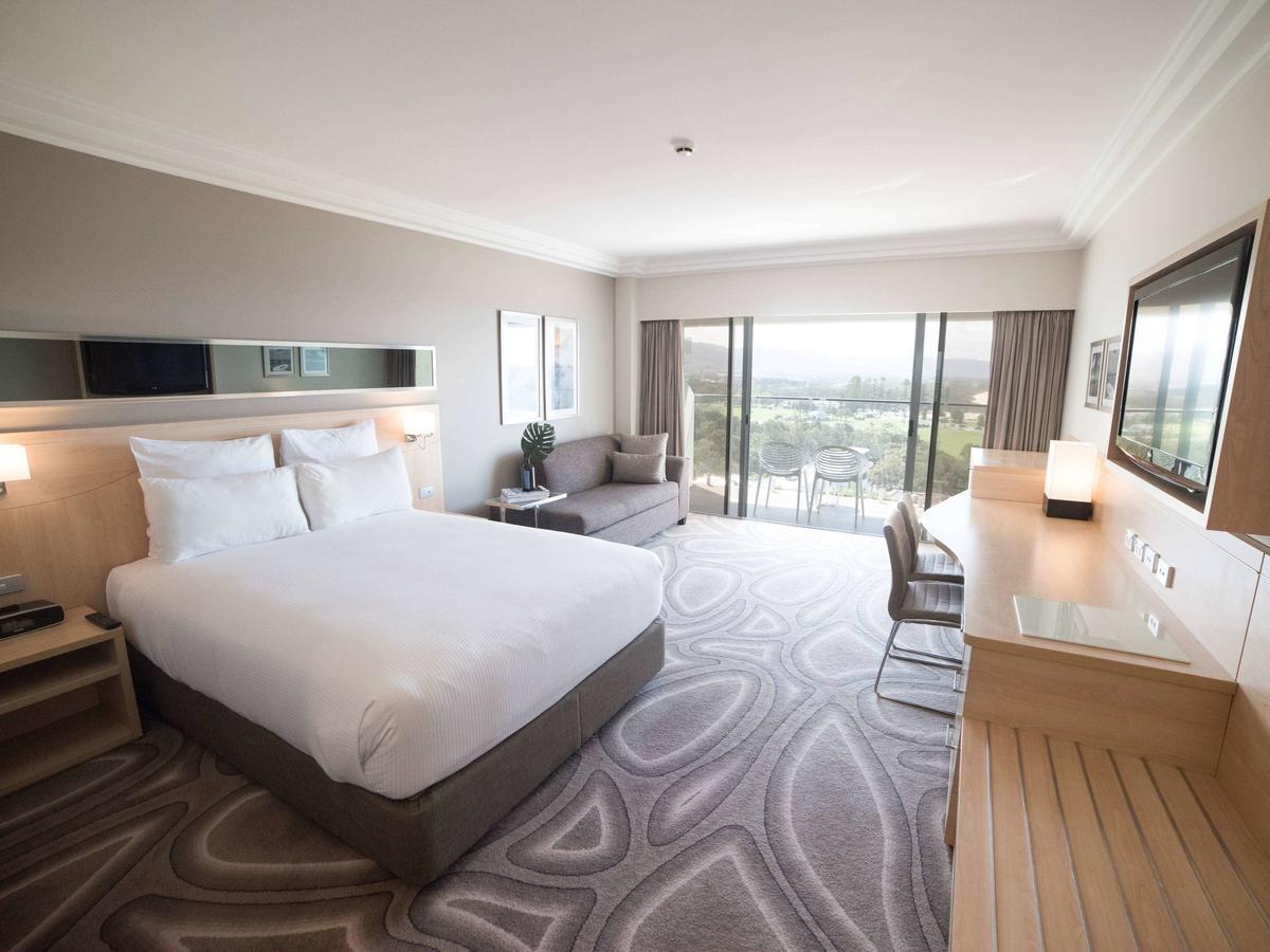 Novotel Wollongong Northbeach Ngoại thất bức ảnh